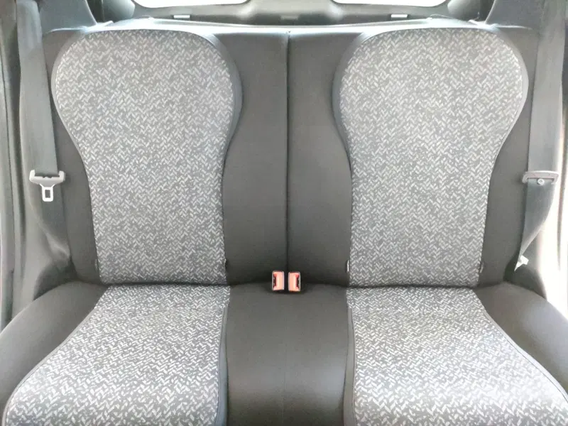 Lancia Ypsilon usata a L'Aquila (13)