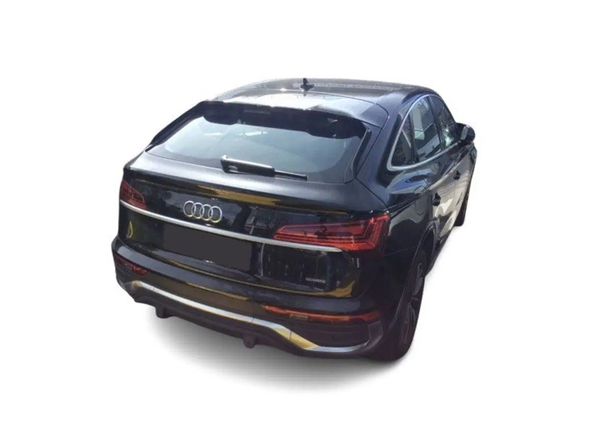 Audi Q4 Sportback usata a Bari (2)