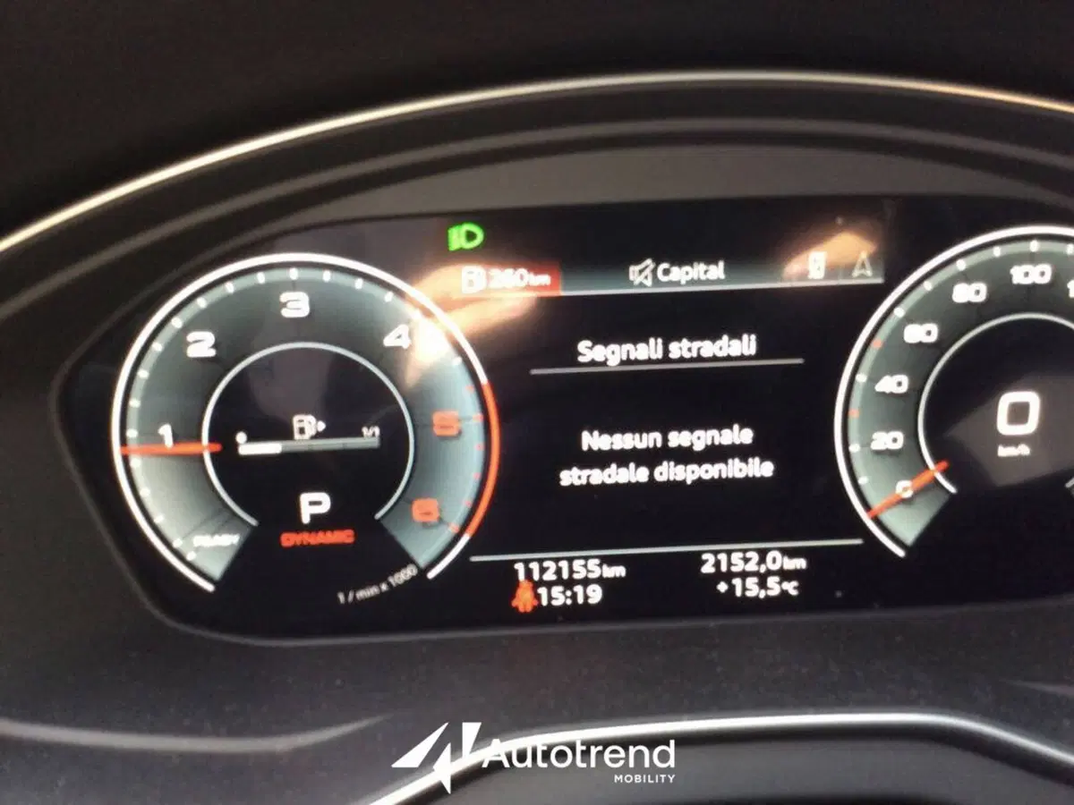 Audi Q4 Sportback usata a Bari (4)