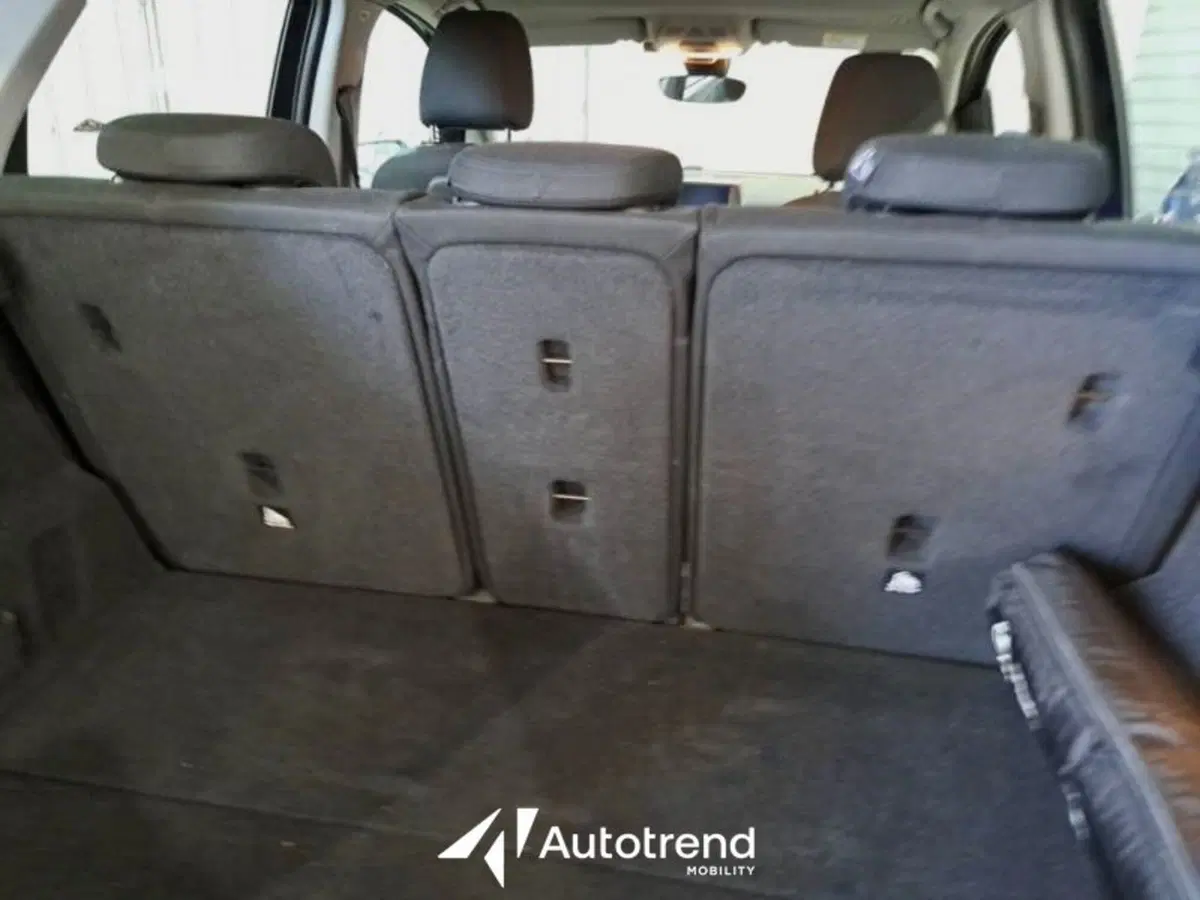 BMW Serie 2 Active Tourer usata a Bari (10)