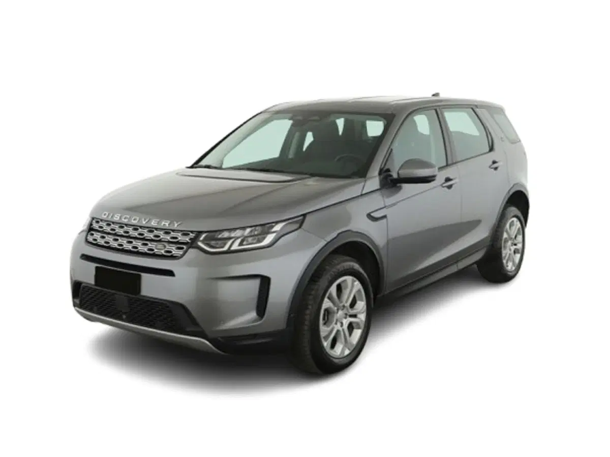 Land Rover Discovery Sport usata a Bari