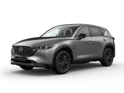 Mazda CX-5 2.2L Skyactiv-D 150 CV AWD Homura del 2024 usata a Bari