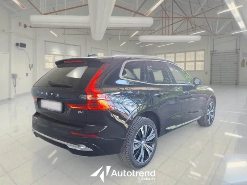 Volvo XC60 usata a Bari (2)