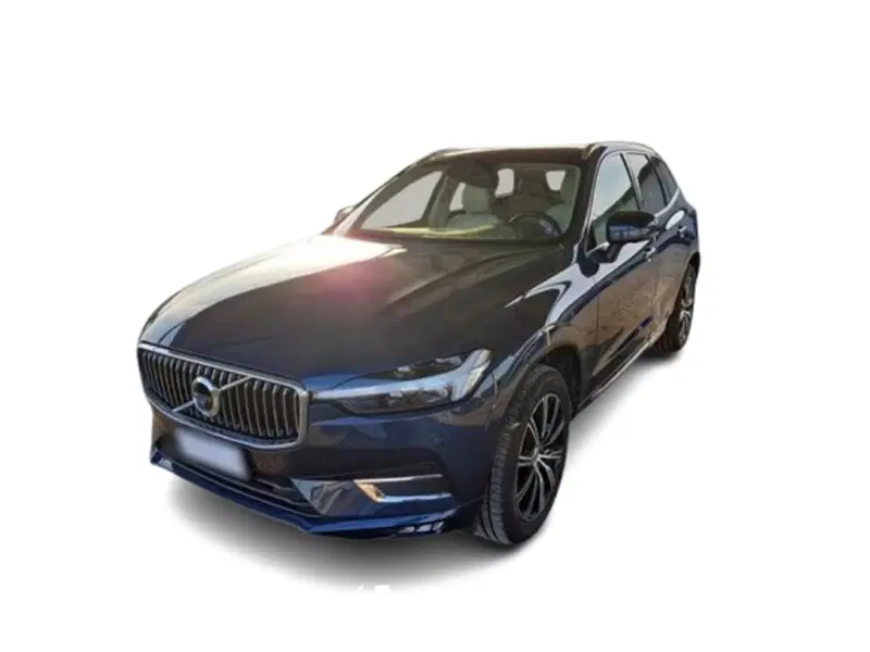Volvo XC60 usata a Bari (12)