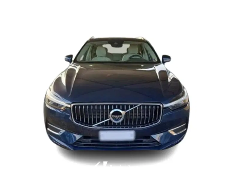 Volvo XC60 usata a Bari (14)