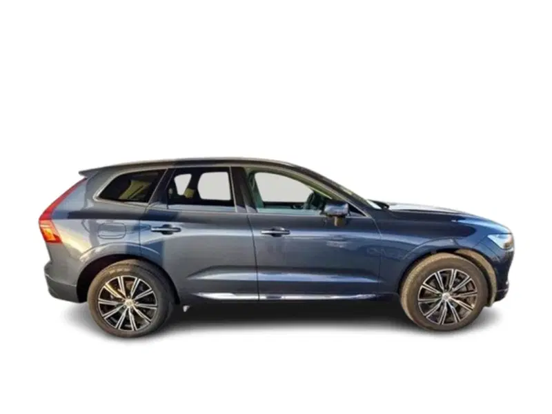 Volvo XC60 usata a Bari (15)