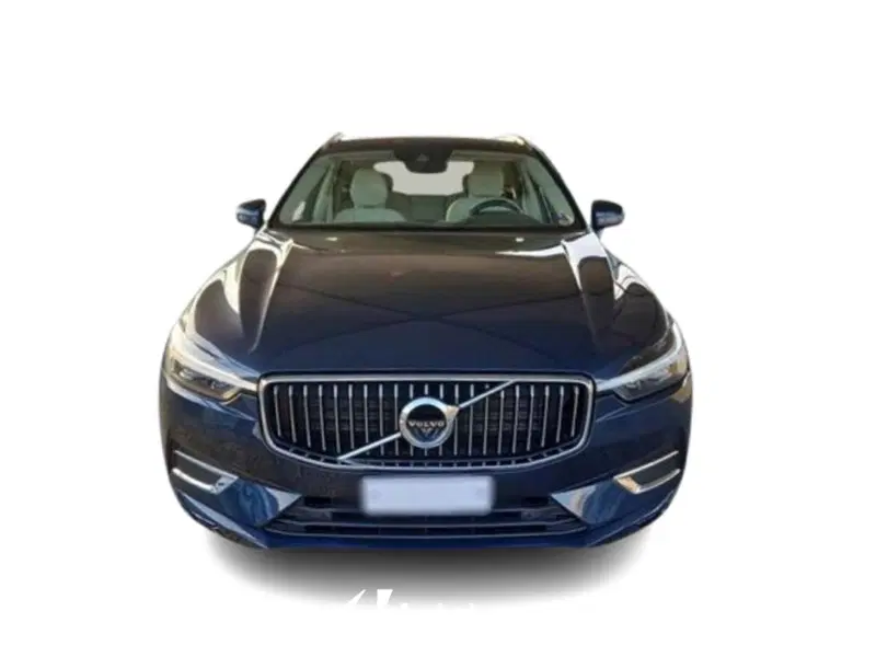 Volvo XC60 usata a Bari (3)