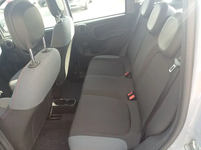 Fiat Panda usata a Alessandria (10)