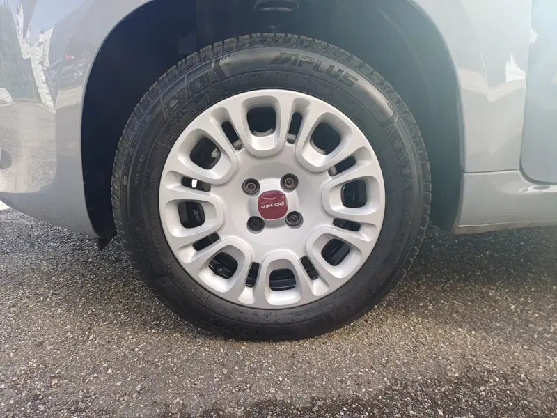 Fiat Panda usata a Alessandria (15)