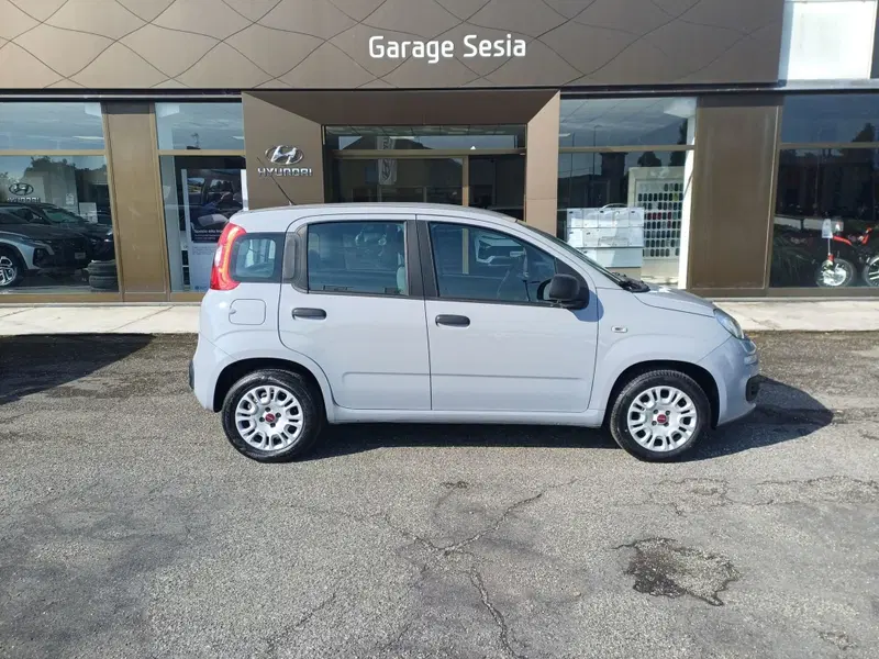 Fiat Panda usata a Alessandria (3)