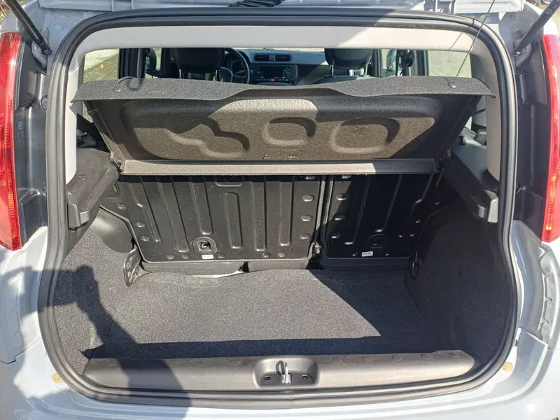 Fiat Panda usata a Alessandria (7)
