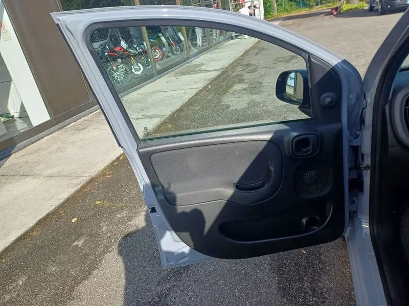Fiat Panda usata a Alessandria (8)