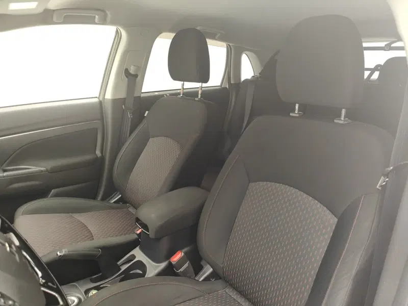 Mitsubishi ASX usata a Como (12)