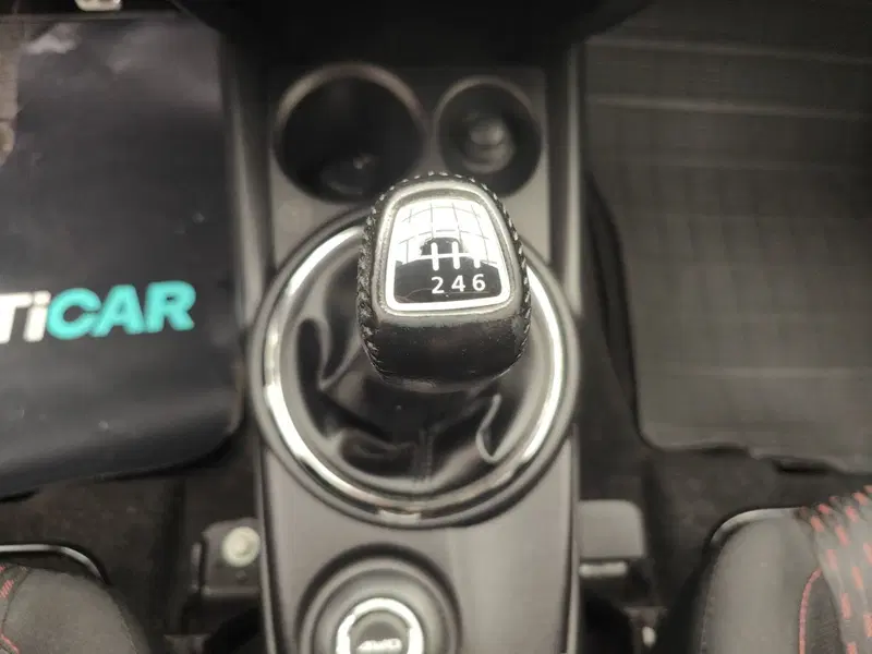 Mitsubishi ASX usata a Como (17)
