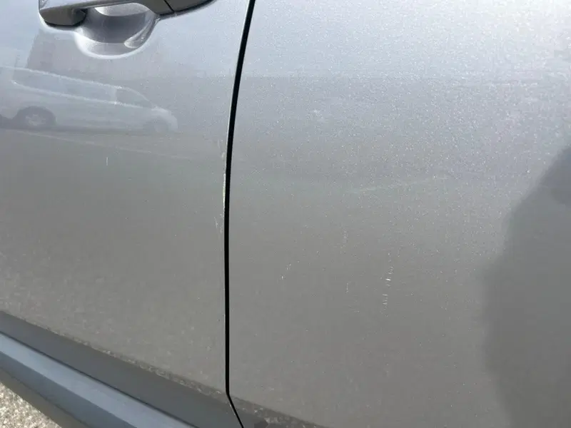 Toyota Toyota C-HR usata a Piacenza (10)