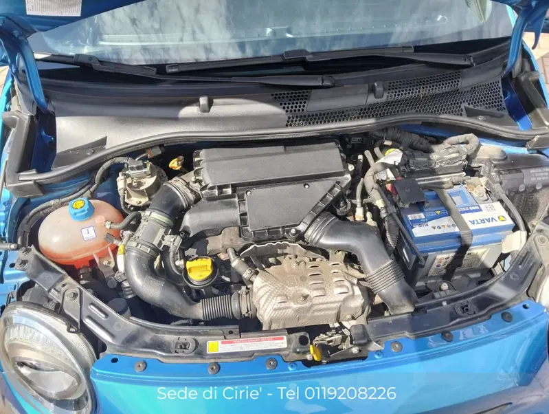 Fiat 500 usata a Torino (10)