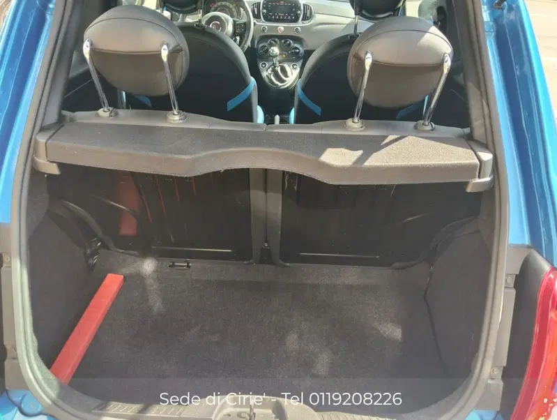 Fiat 500 usata a Torino (11)