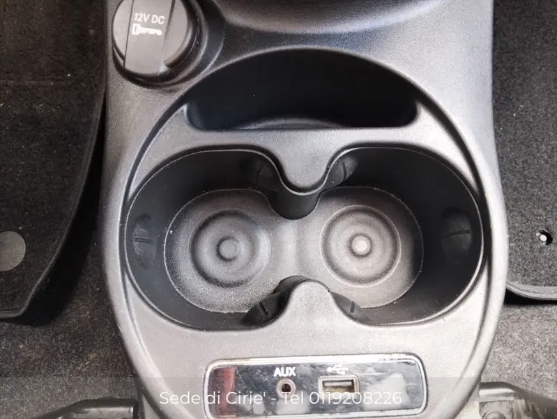 Fiat 500 usata a Torino (12)