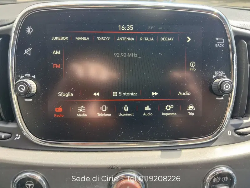 Fiat 500 usata a Torino (13)
