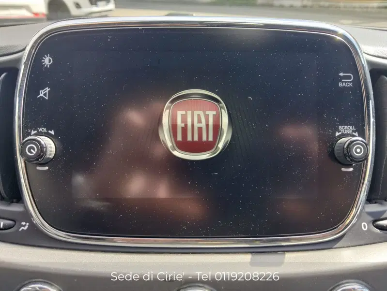 Fiat 500 usata a Torino (14)