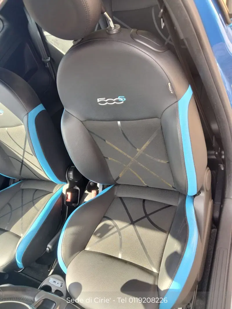 Fiat 500 usata a Torino (16)