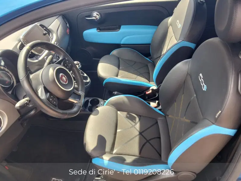 Fiat 500 usata a Torino (17)
