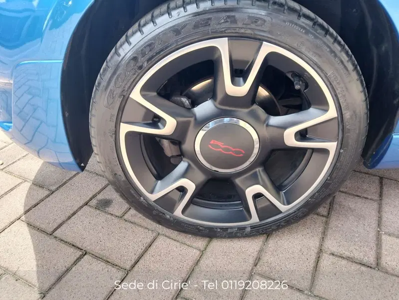 Fiat 500 usata a Torino (18)