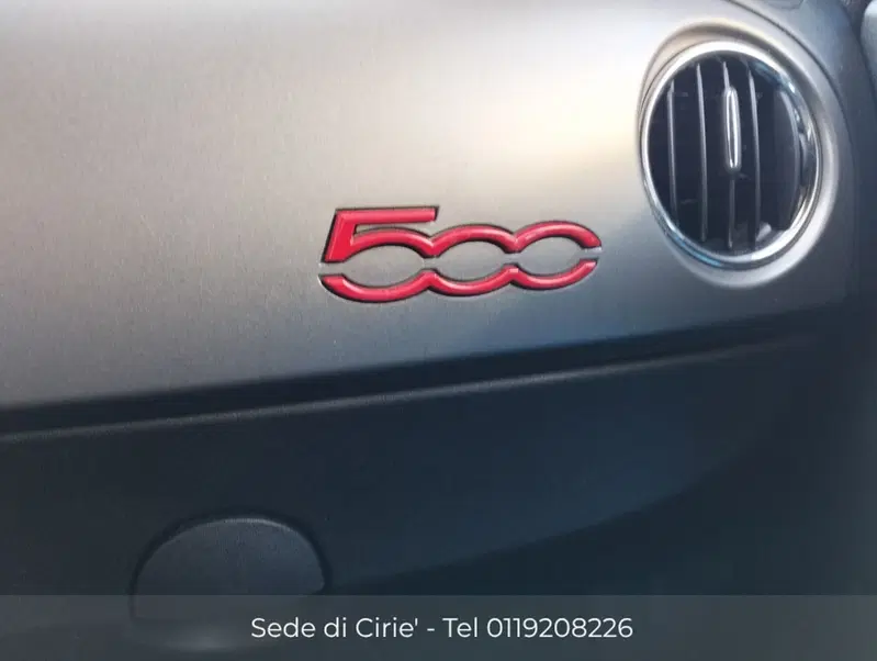 Fiat 500 usata a Torino (8)