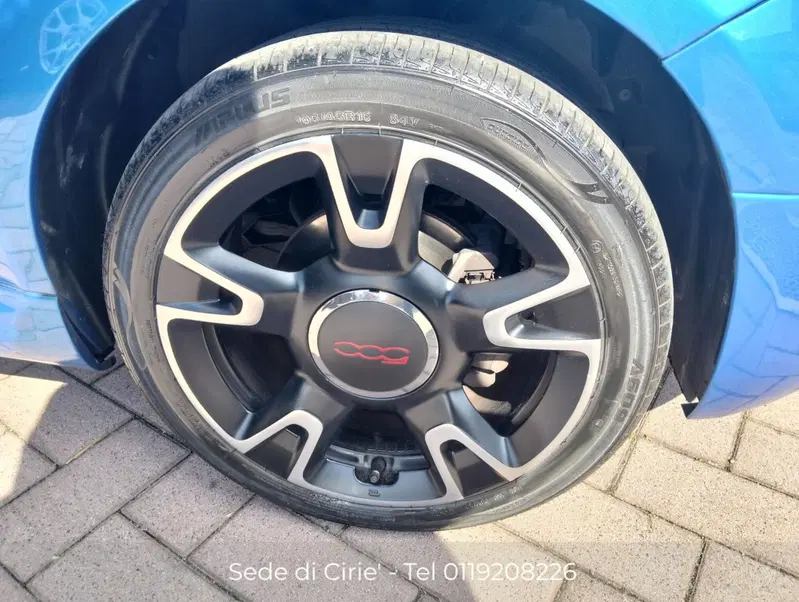 Fiat 500 usata a Torino (9)