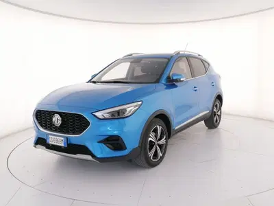 Mg ZS ZS 1.5 Comfort del 2023 usata a Roma