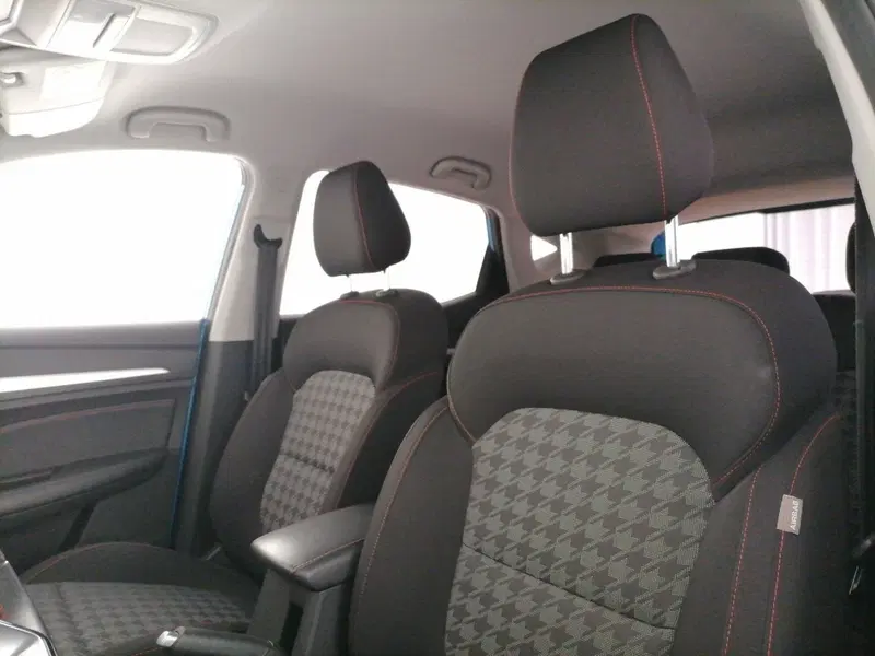 Mg ZS usata a Roma (11)