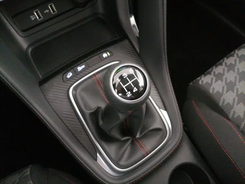 Mg ZS usata a Roma (12)