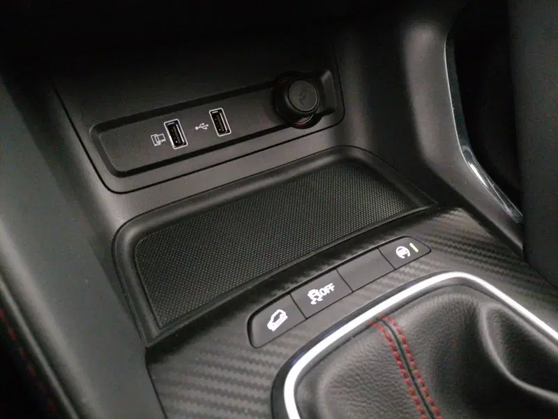 Mg ZS usata a Roma (18)