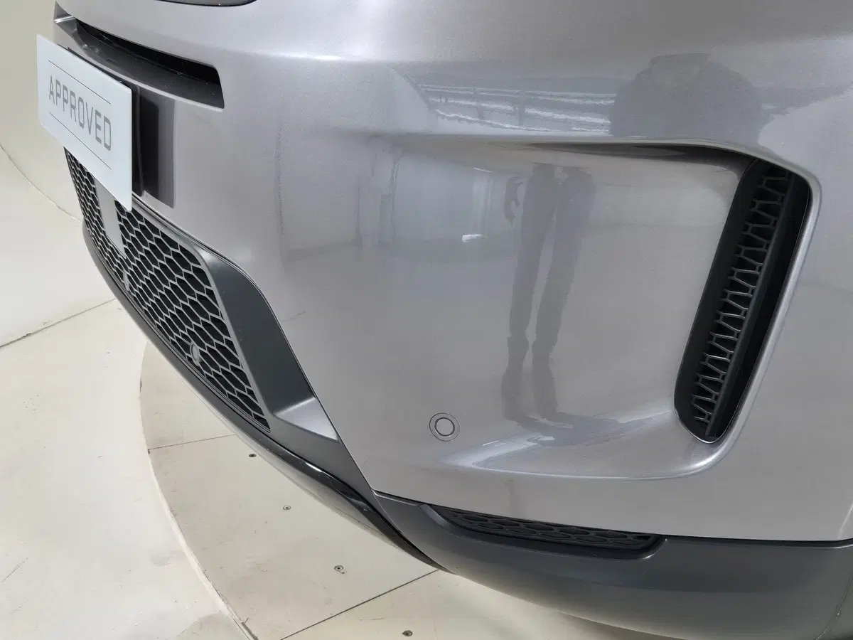 Land Rover Discovery Sport usata a Torino (17)