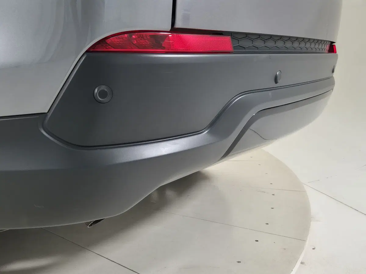 Land Rover Discovery Sport usata a Torino (19)