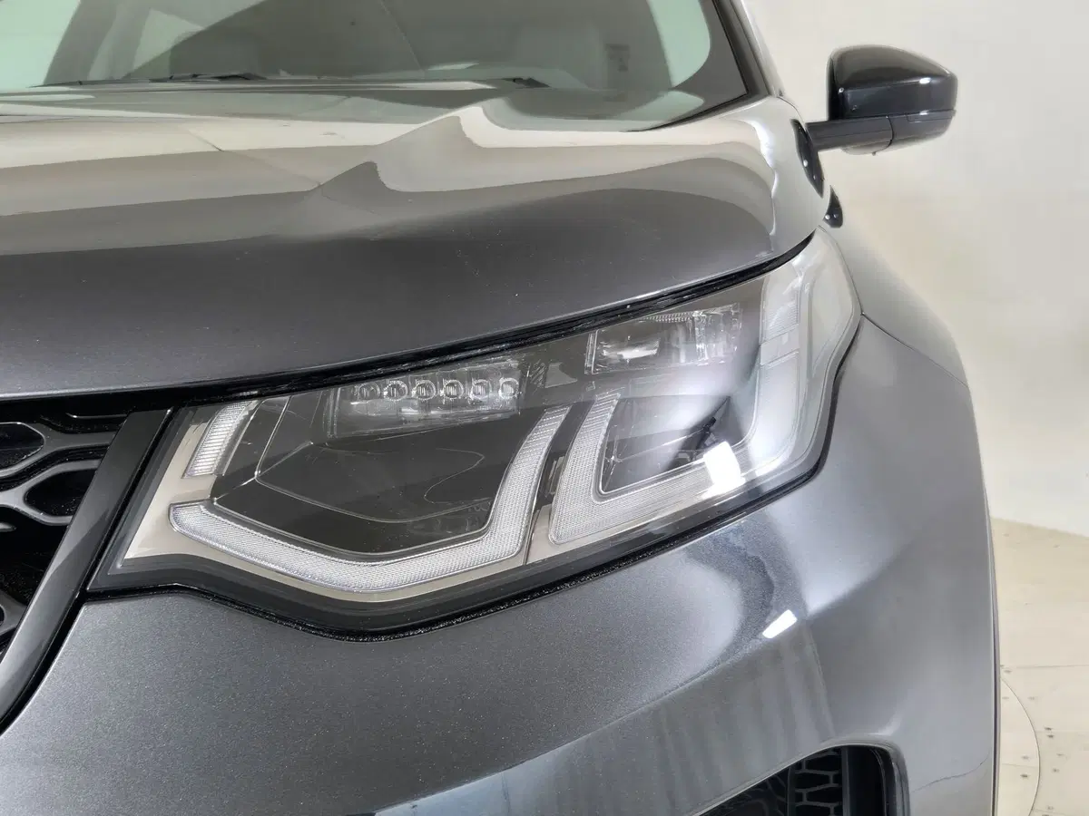 Land Rover Discovery Sport usata a Torino (20)