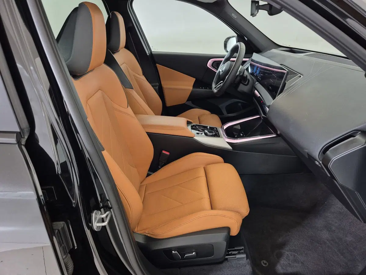 BMW X3 usata a Torino (10)