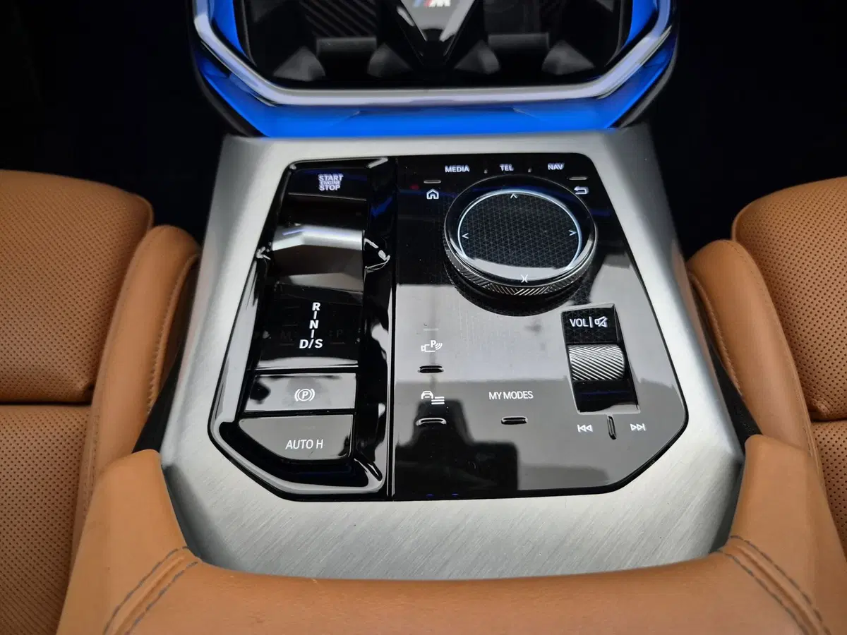 BMW X3 usata a Torino (11)