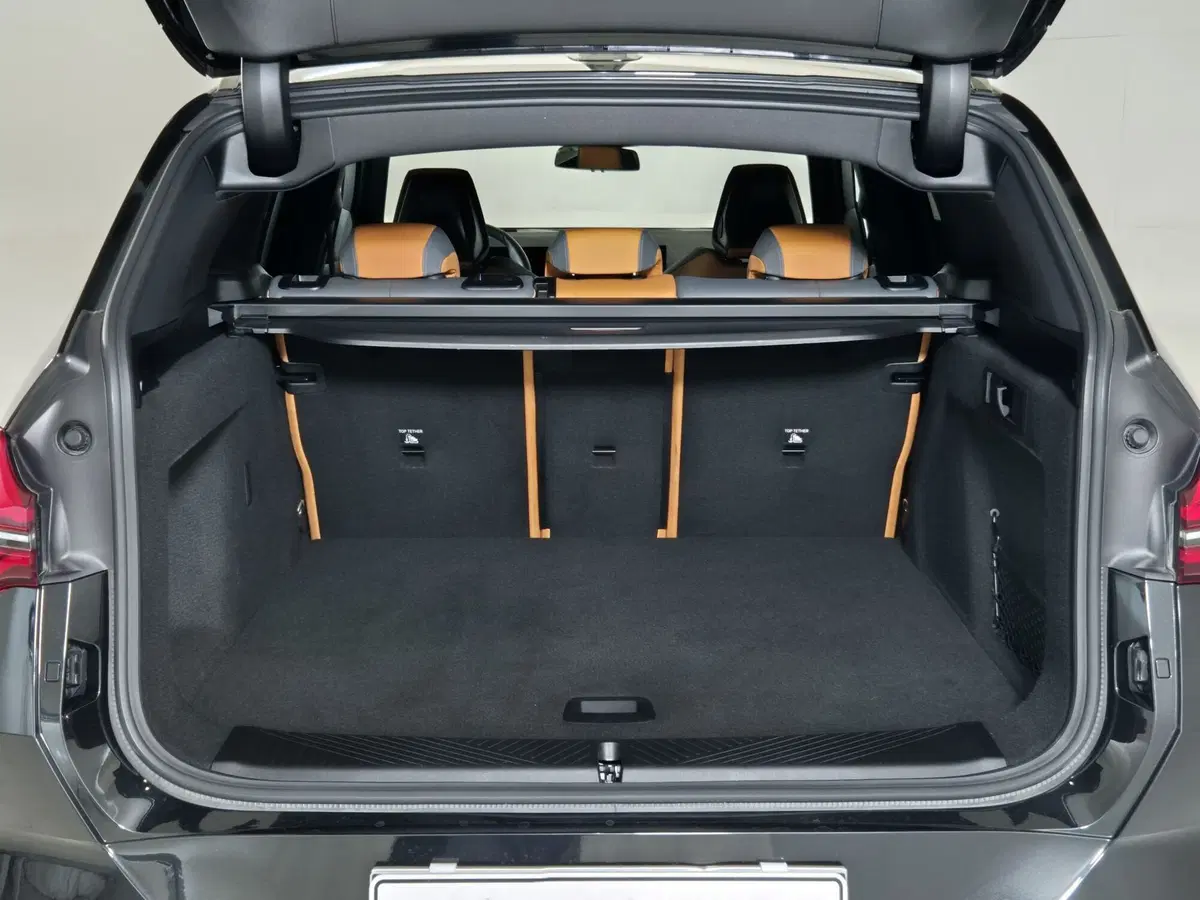 BMW X3 usata a Torino (13)