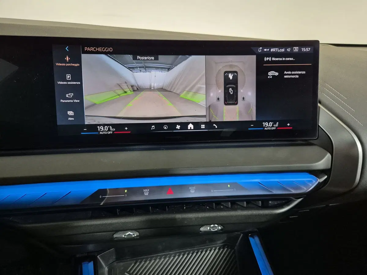 BMW X3 usata a Torino (16)