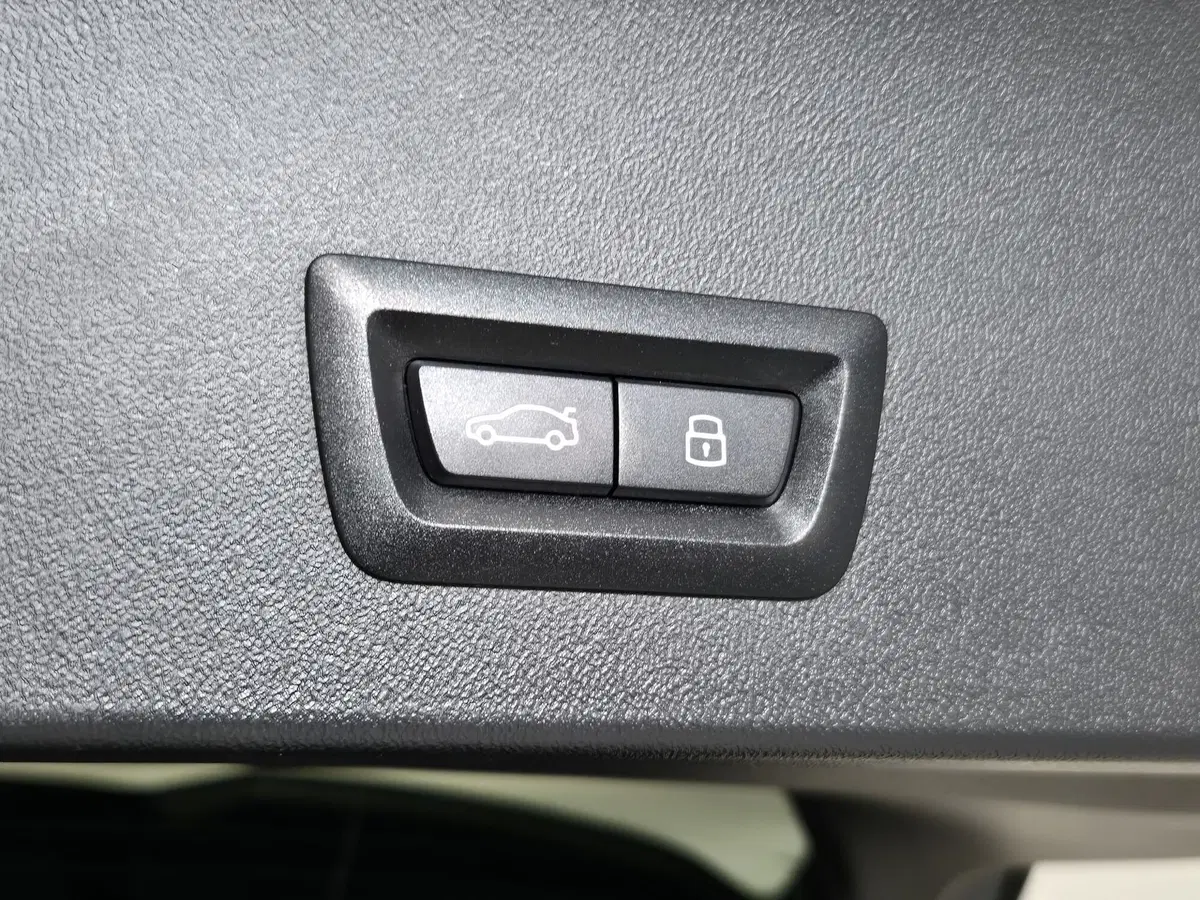 BMW X3 usata a Torino (19)