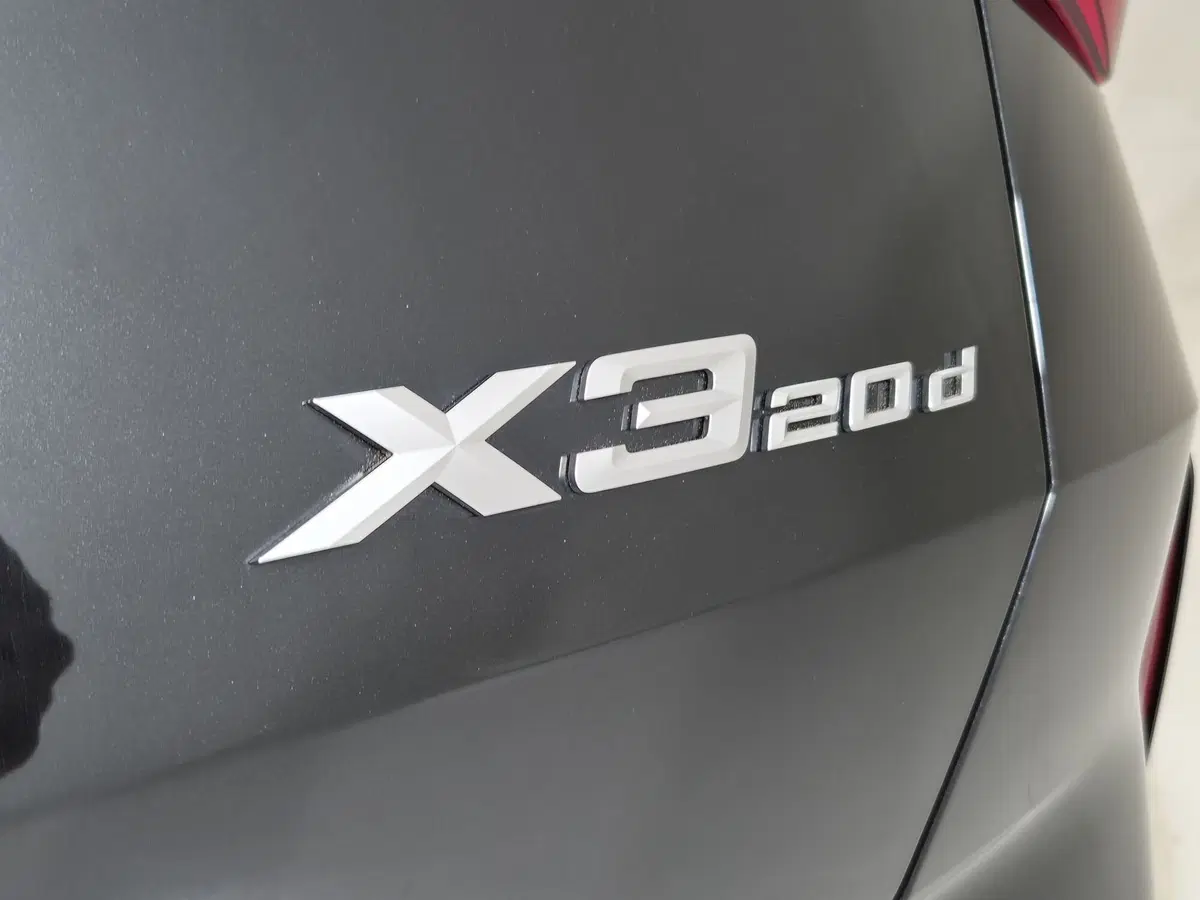 BMW X3 usata a Torino (20)
