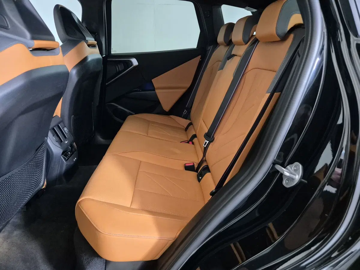 BMW X3 usata a Torino (8)