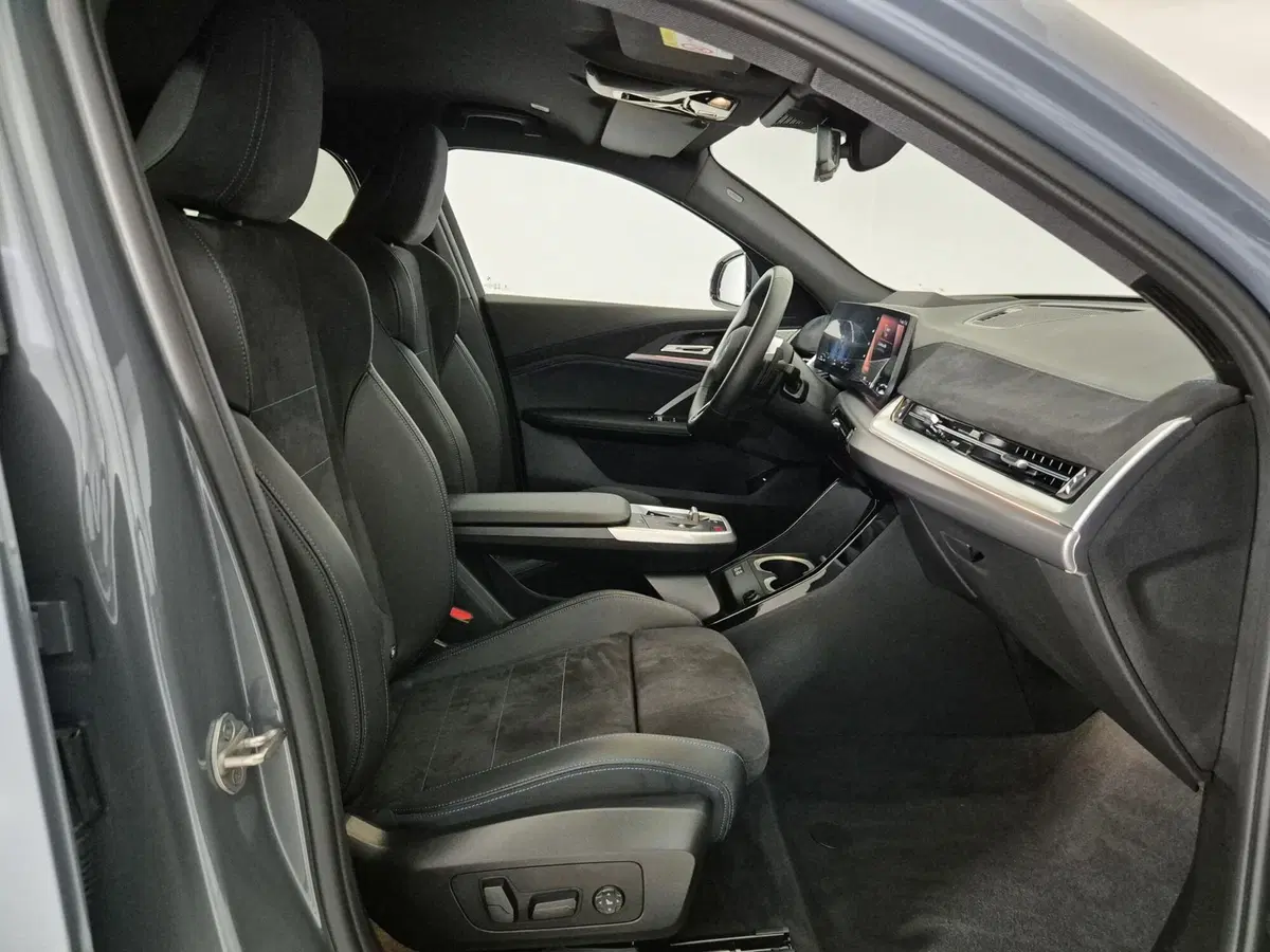 BMW X2 usata a Torino (10)