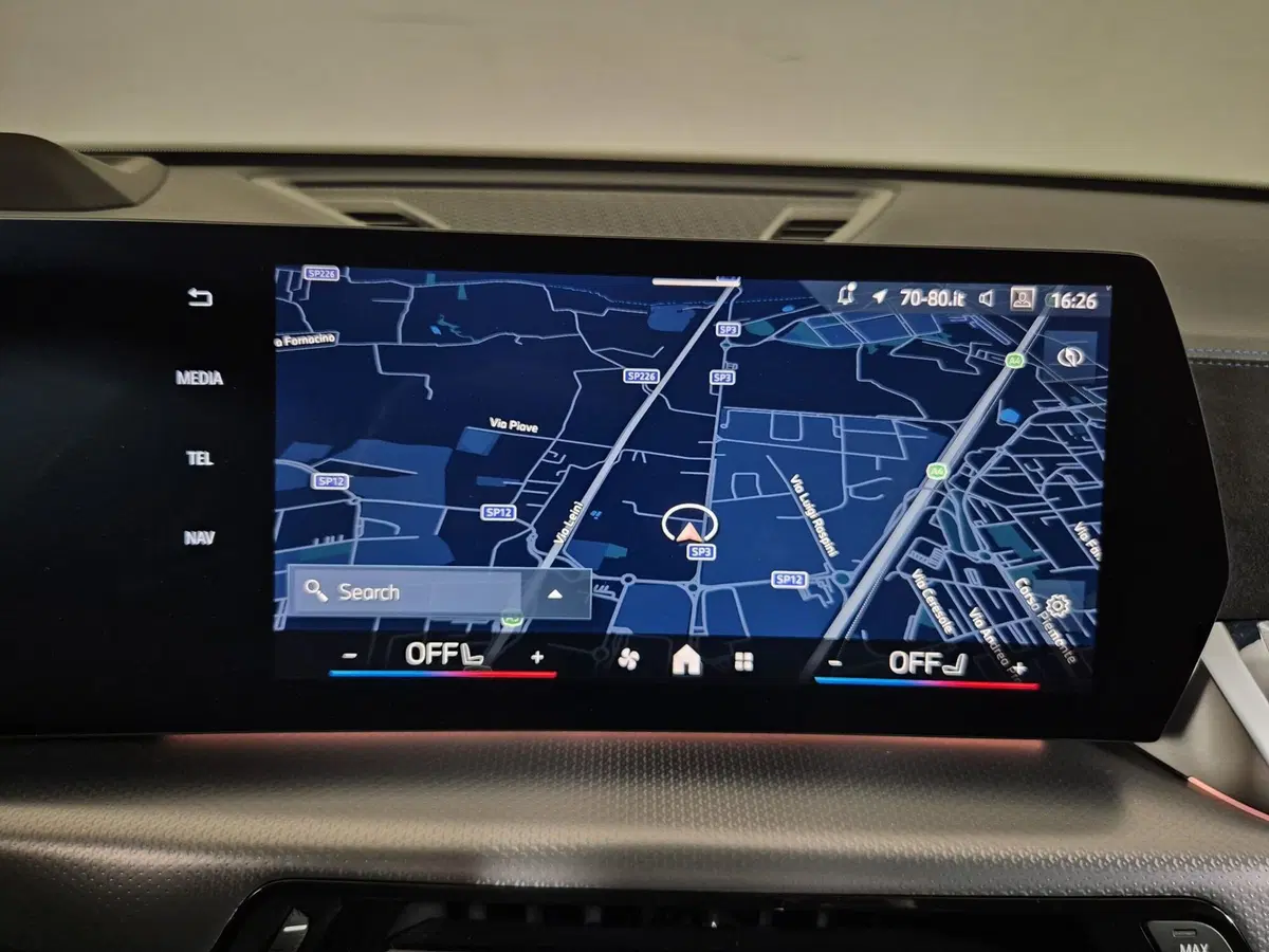 BMW X2 usata a Torino (12)