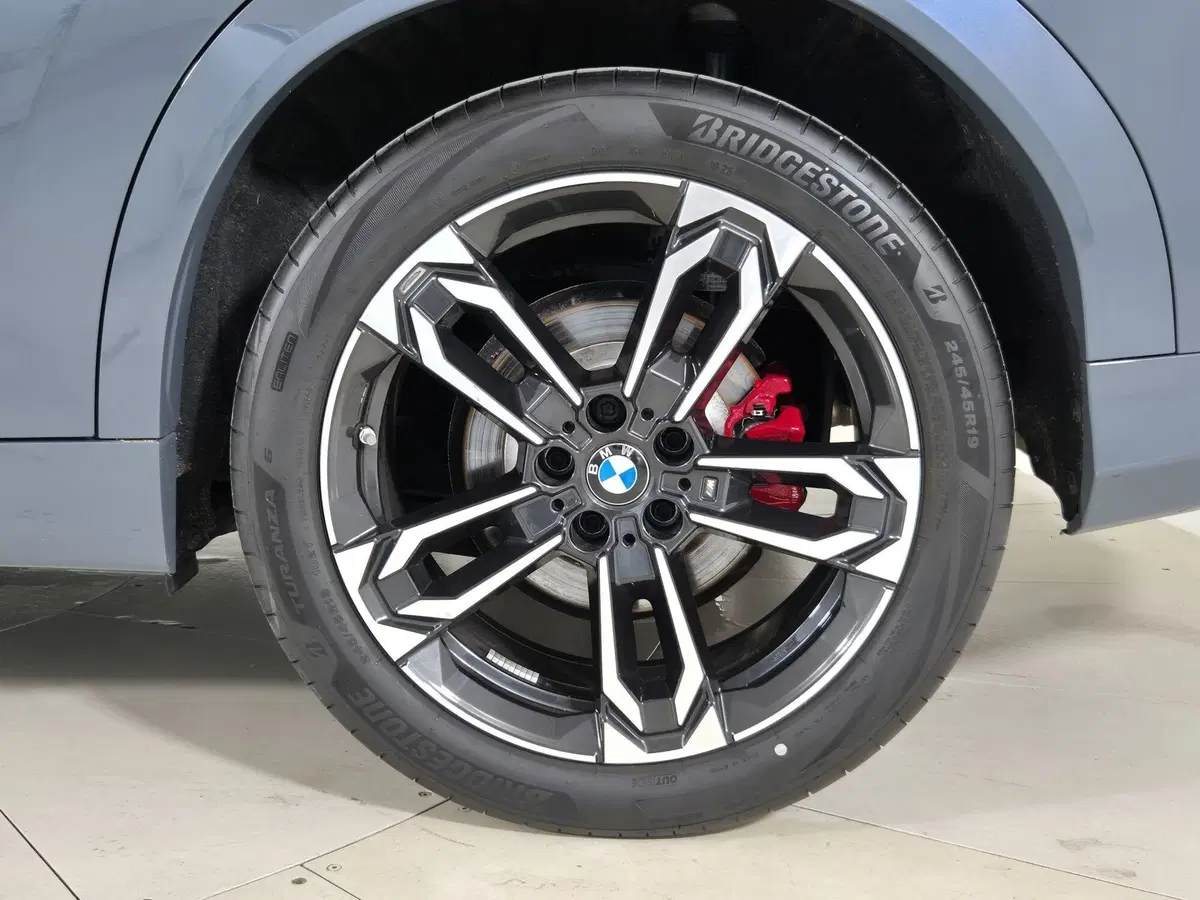 BMW X2 usata a Torino (14)