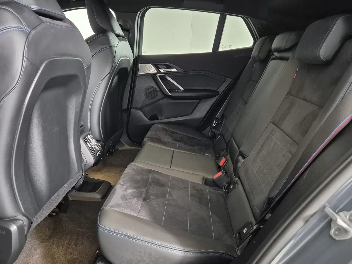 BMW X2 usata a Torino (8)