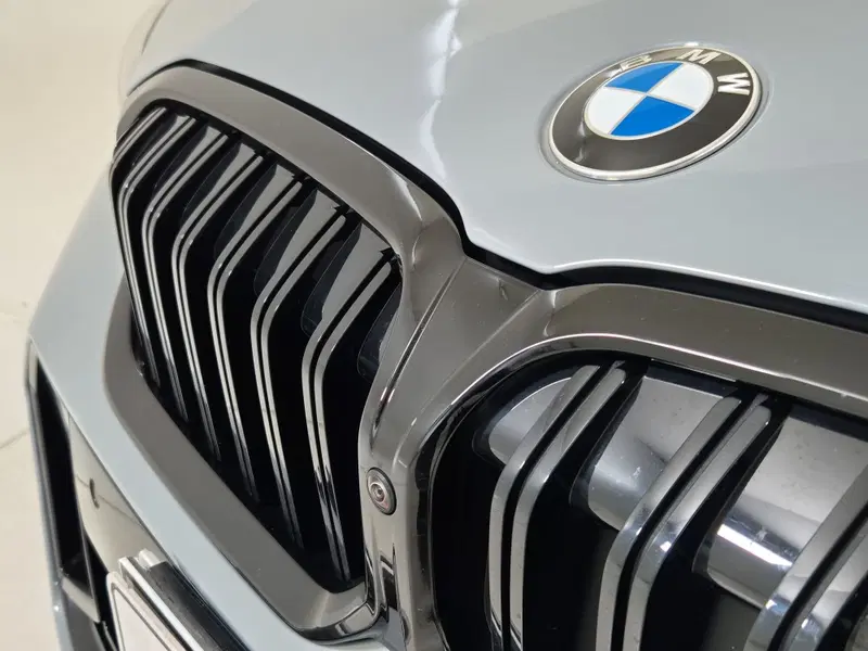BMW Serie 3 Touring usata a Torino (17)