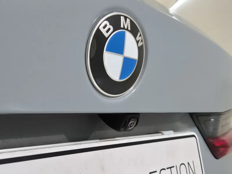 BMW Serie 3 Touring usata a Torino (18)