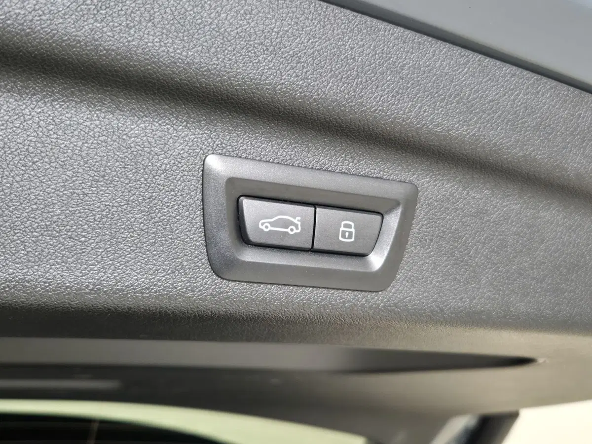 BMW Serie 2 Active Tourer usata a Torino (18)